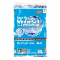 BMStores  Winter Salt for Ice & Snow - Large
