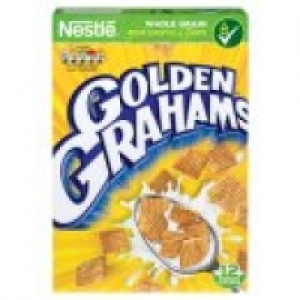 Golden Grahams £2.00