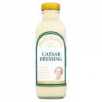 Asda Mary Berrys Original Family Recipe Caesar Dressing