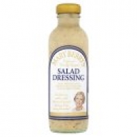 Asda Mary Berrys Salad Dressing