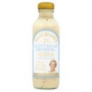 Light Salad Dressing £2.00