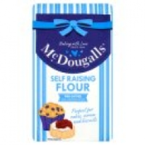Self Raising Flour £1.00