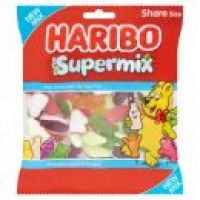 Asda Haribo Super Mix