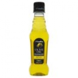 Olive Oil £1.50