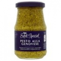 Asda Asda Extra Special Genovese Basil Pesto