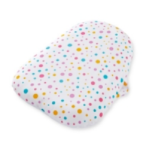 Mamia Dots Baby Snuggle Nest