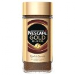 Gold Blend Instant Coffee £4.50