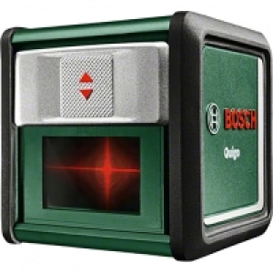 Bosch Quigo Cross Line Laser Level £47.99