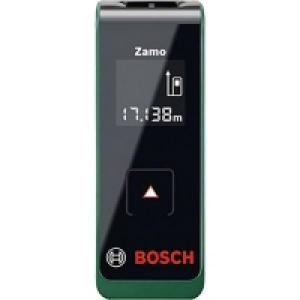 Bosch Zamo Digital Laser Measure £41.99