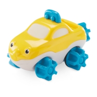 Aldi  2 in 1 Car Motorised Bath Toy