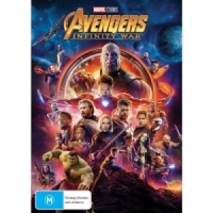 Avengers Infinity War