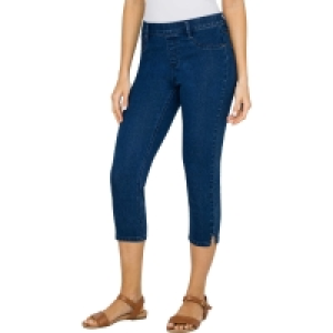 B Collection Cropped Jegging