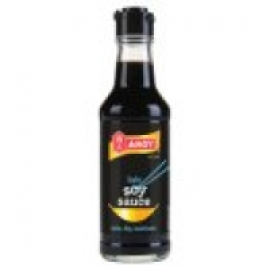Light Soy Sauce £1.49
