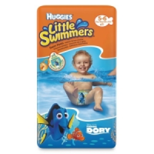 Huggies Little Swimmers 11 Pack
