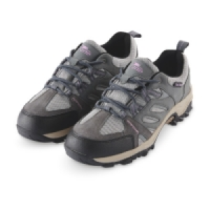Crane Ladies All-Terrain Shoes £7.99