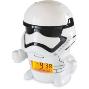 Storm Trooper Clock