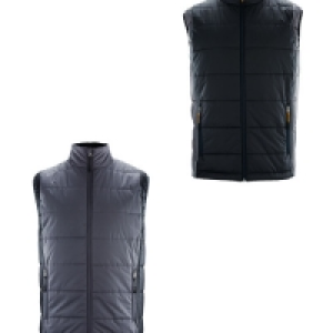 Mens Workwear Bodywarmer