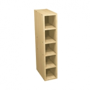 Wickes Oakmont/Tulsa Wine Rack - 150mm &pound;58.00