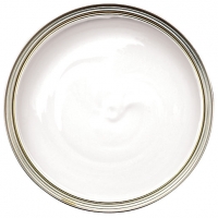 Wickes  Wickes Exterior Gloss Paint - Brilliant White 2.5L