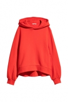 HM   Hooded top
