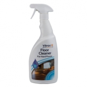 Multi Purpose Flooring Cleaner - 500ml £3.99