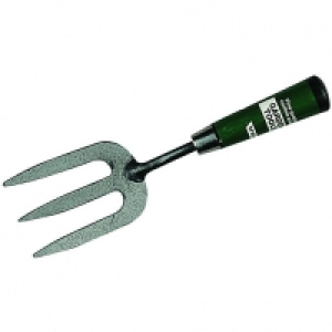 Wickes Hand Fork Carbon Steel - 285mm £2.50