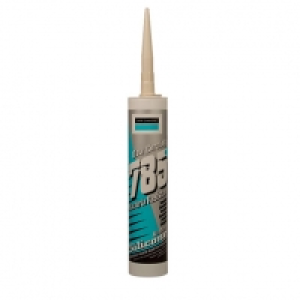 Dow Corning 785 Silicone Sealant - Jasmine 310ml £5.49