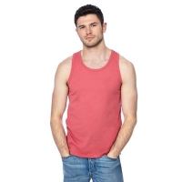 Debenhams  Red Herring - Bright pink slim fit vest