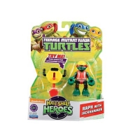 Debenhams  Teenage Mutant Ninja Turtles - Half-Shell Heroes 2pk Constru