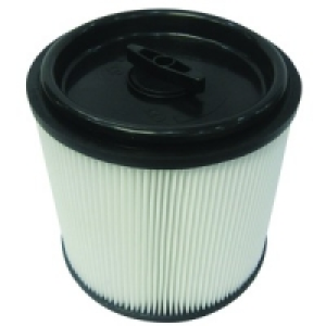 Wickes Combined Filter For Wet & Dry Vac £14.39
