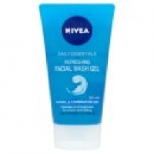 Refreshing Face Wash Gel £2.00