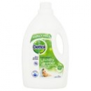 Antibacterial Laundry Cleanser Sensitive £5.00