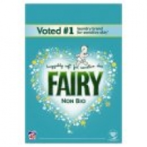 Non Bio Washing Powder 40 Washes £6.00
