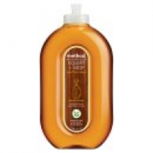Wood Floor Cleaning Liquid £3.00