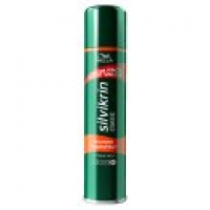 Mega Hold Hairspray £2.50