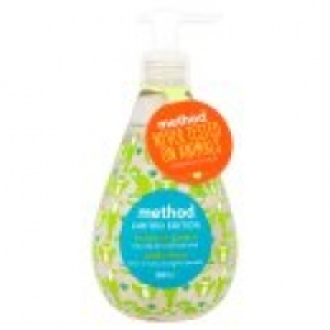 Botanical Garden Limited Edition Hand Wash £2.00
