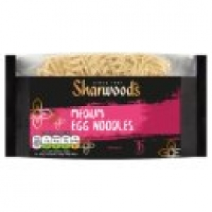 Medium Egg Noodles £1.00