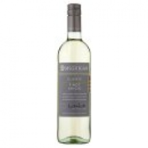 Classic Pinot Grigio £5.00