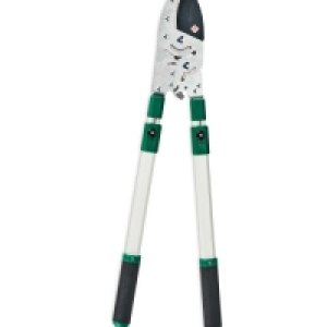 Ratchet Anvil Loppers £14.99