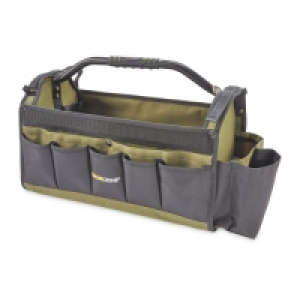 Workzone Green DIY Tote Bag £16.99