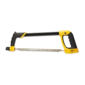 Workzone 3 in 1 Hacksaw £4.99
