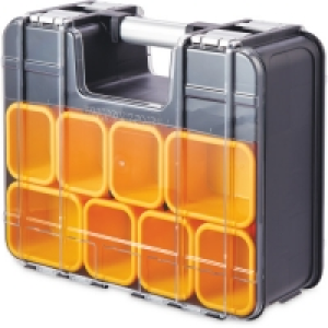 Workzone Double Assortment Box