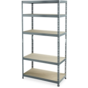 Heavy Duty Shelving £23.99