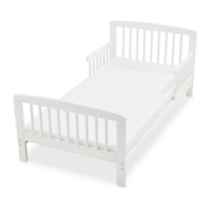 Mamia Toddler Bed Bundle £69.99