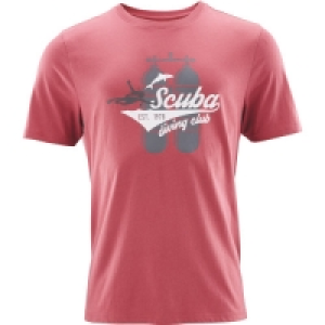 Avenue Scuba Diving T-Shirt
