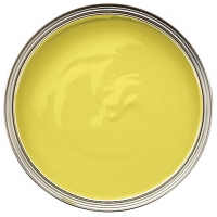 Wickes  Wickes Colour @ Home Vinyl Silk Emulsion Paint - Poached Pea