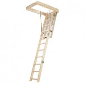 Youngman Timberline Loft Ladder Access Kit £129.00