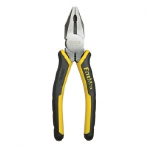Stanley FatMax Combination Pliers - 165mm £5.00