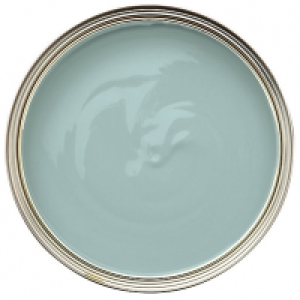 Wickes Colour @ Home Bathroom Soft Sheen Emulsion Paint - Ch &pound;7.50