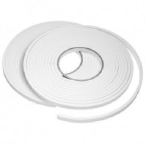 Draught Exclusion Tape, 2 Roll Pack £1.00